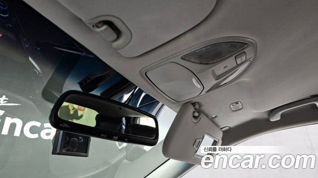 Hyundai Santa Fe DM Exclusive, 2014 19