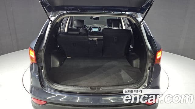 Hyundai Santa Fe DM Exclusive, 2014 20