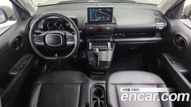 Hyundai Casper турбо Smart, 2022 7