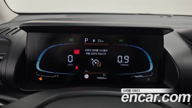 Hyundai Casper турбо Smart, 2022 8