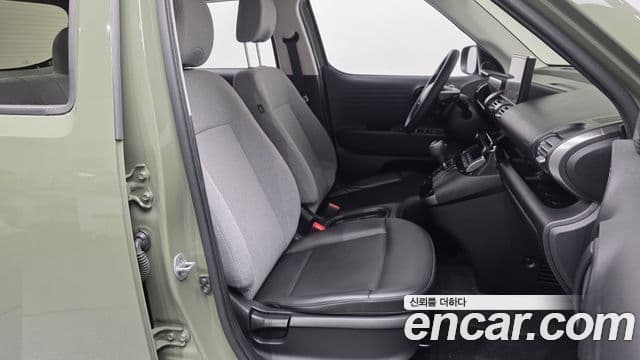 Hyundai Casper турбо Smart, 2022 11