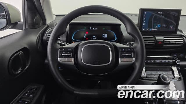 Hyundai Casper турбо Smart, 2022 13