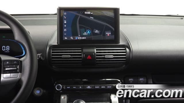 Hyundai Casper турбо Smart, 2022 14