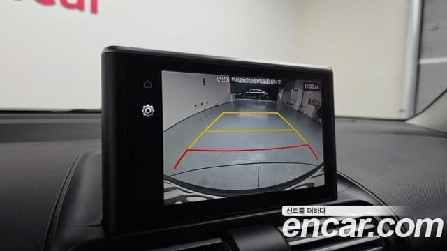 Hyundai Casper турбо Smart, 2022 15