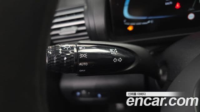 Hyundai Casper турбо Smart, 2022 17