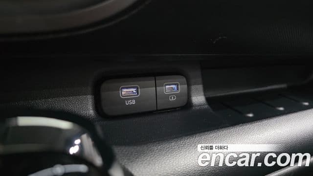 Hyundai Casper турбо Smart, 2022 18