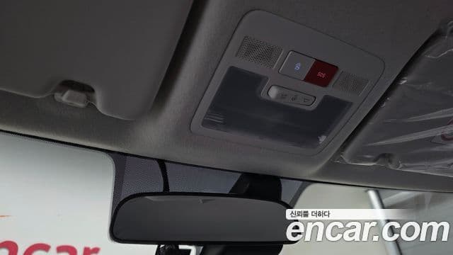 Hyundai Casper турбо Smart, 2022 19