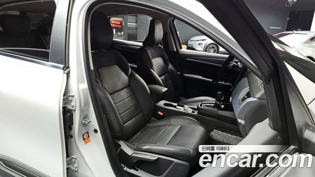 Renault Korea(Samsung) XM3 Signature, 2022 10