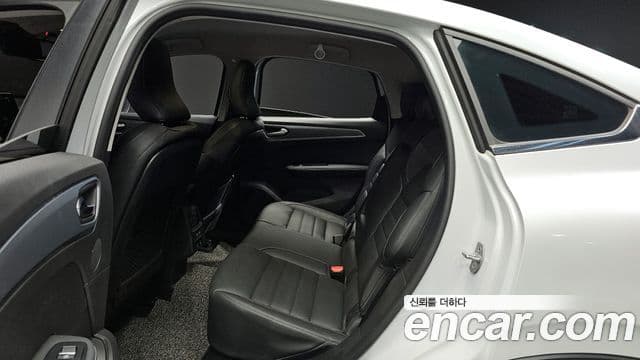 Renault Korea(Samsung) XM3 Signature, 2022 12