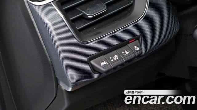 Renault Korea(Samsung) XM3 Signature, 2022 14