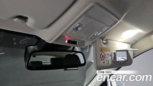 Renault Korea(Samsung) XM3 Signature, 2022 19