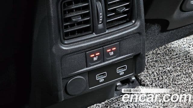 Renault Korea(Samsung) XM3 Signature, 2022 20