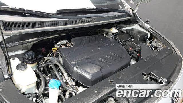 Kia The / новый New Carnival Luxury, 2019 6