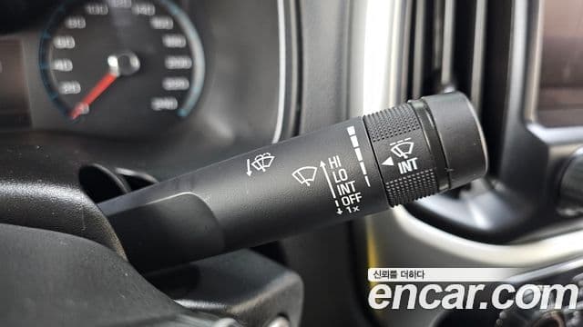 Chevrolet(GM대우) 콜로라도 3.6 익스트림-X 4WD, 2020 18