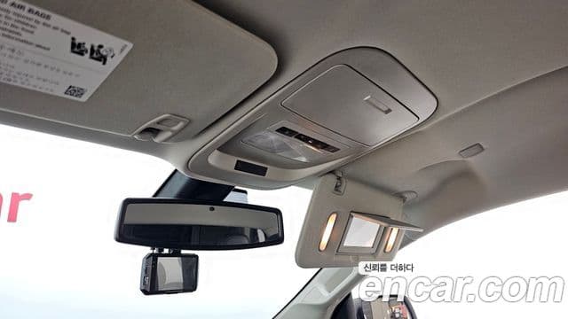 Chevrolet(GM대우) 콜로라도 3.6 익스트림-X 4WD, 2020 19