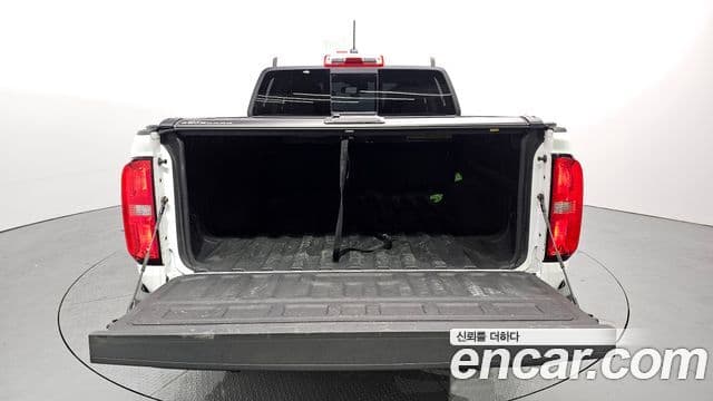 Chevrolet(GM대우) 콜로라도 3.6 익스트림-X 4WD, 2020 20