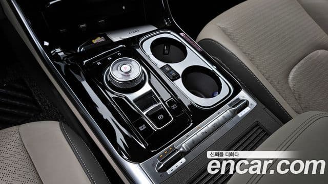 Kia Carnival 4세대 Signature, 2022 9