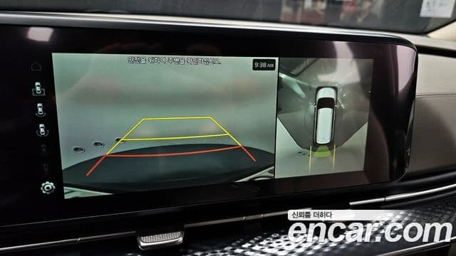 Kia Carnival 4세대 Signature, 2022 15