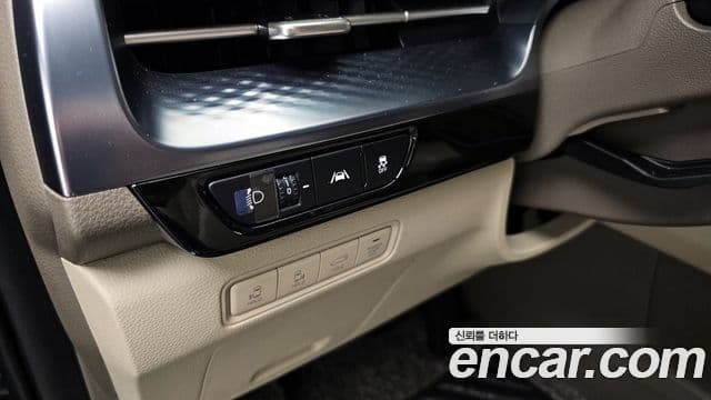 Kia Carnival 4세대 Signature, 2022 16