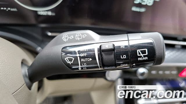 Kia Carnival 4세대 Signature, 2022 17