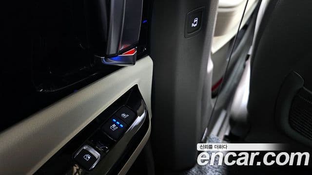 Kia Carnival 4세대 Signature, 2022 18
