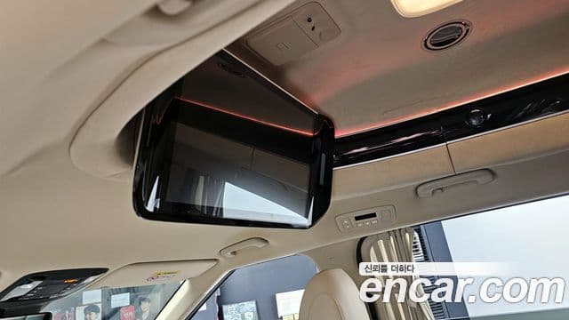 Kia Carnival 4세대 Signature, 2022 19