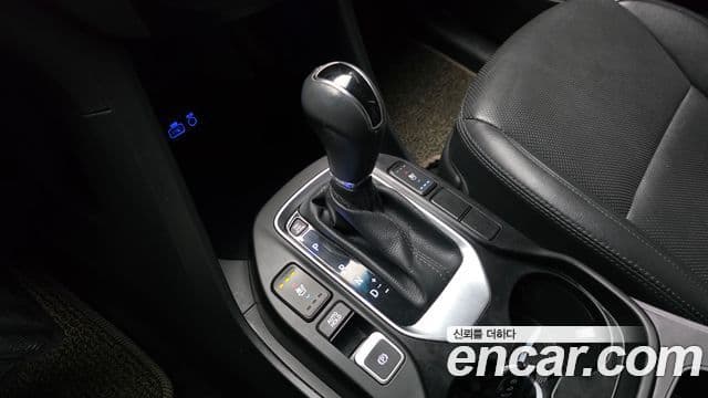 Hyundai Santa Fe The / новый Prime Exclusive, 2017 9