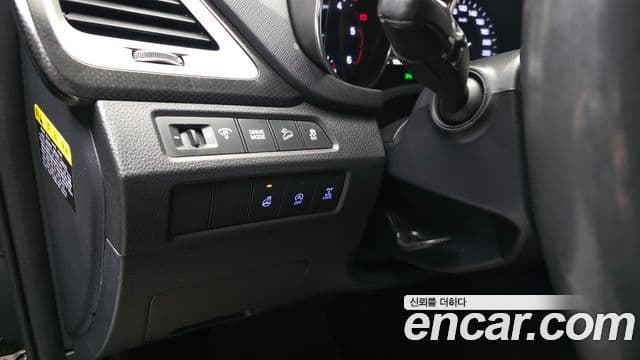 Hyundai Santa Fe The / новый Prime Exclusive, 2017 16