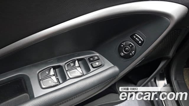 Hyundai Santa Fe The / новый Prime Exclusive, 2017 17