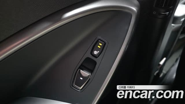 Hyundai Santa Fe The / новый Prime Exclusive, 2017 18