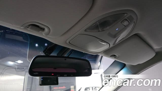 Hyundai Santa Fe The / новый Prime Exclusive, 2017 19