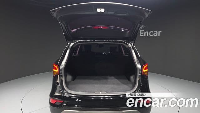 Hyundai Santa Fe The / новый Prime Exclusive, 2017 20