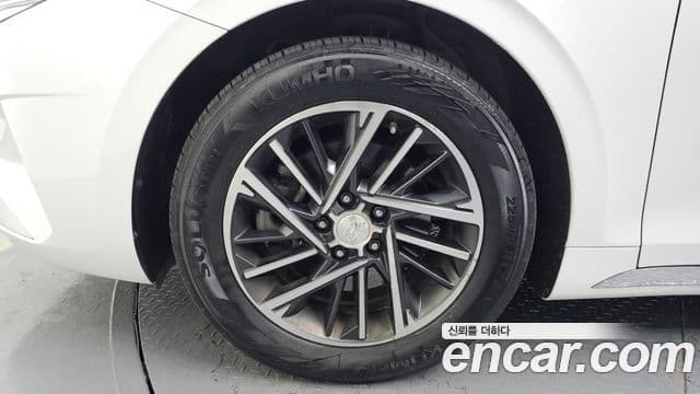 Hyundai The / новый New Grandeur IG Modern, 2020 все фото