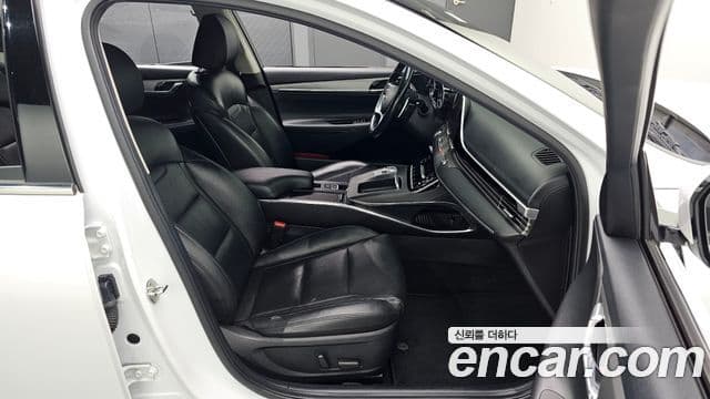 Hyundai The / новый New Grandeur IG Modern, 2020 13