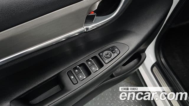 Hyundai The / новый New Grandeur IG Modern, 2020 14