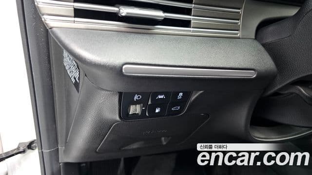 Hyundai The / новый New Grandeur IG Modern, 2020 15