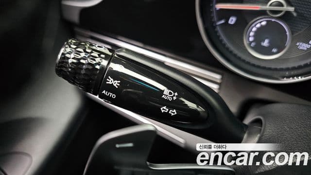 Hyundai The / новый New Grandeur IG Modern, 2020 17