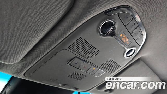 Hyundai The / новый New Grandeur IG Modern, 2020 20