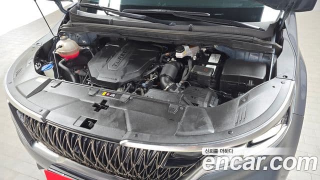 Kia Carnival 4세대 Signature, 2023 6