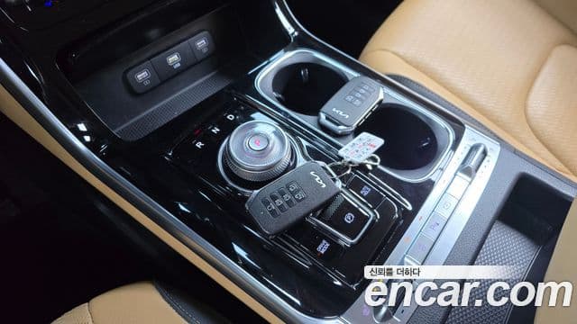 Kia Carnival 4세대 Signature, 2023 9