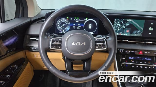 Kia Carnival 4세대 Signature, 2023 13
