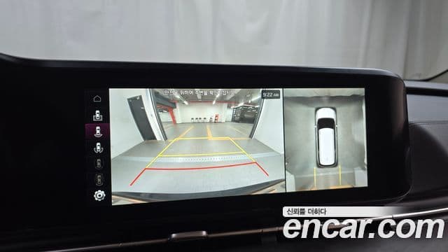 Kia Carnival 4세대 Signature, 2023 15