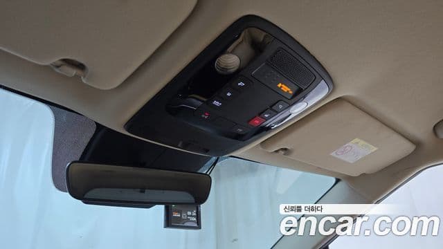 Kia Carnival 4세대 Signature, 2023 17