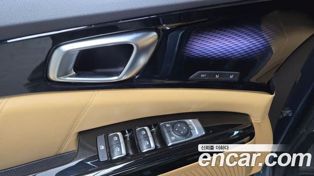 Kia Carnival 4세대 Signature, 2023 18