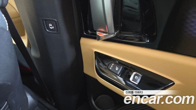 Kia Carnival 4세대 Signature, 2023 19