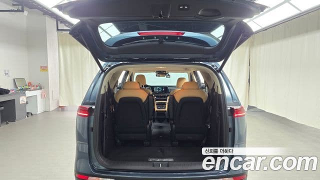 Kia Carnival 4세대 Signature, 2023 20