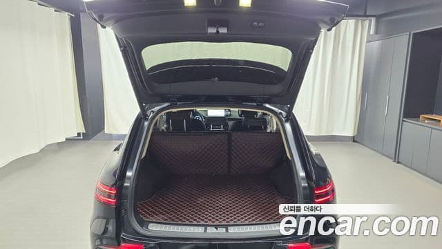 Genesis electrified GV70 e-AWD, 2022 20