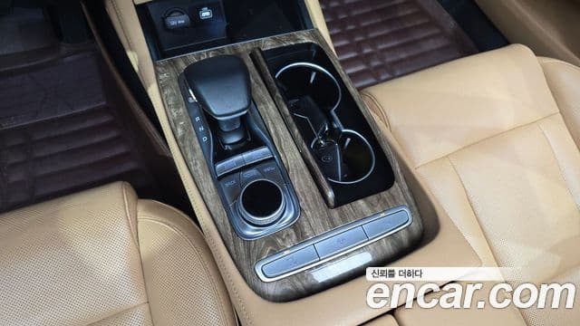 Kia The / новый K9 Best SelectionⅠ, 2021 9