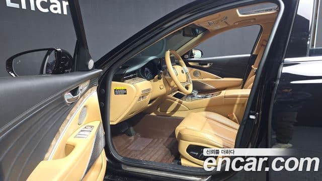 Kia The / новый K9 Best SelectionⅠ, 2021 10