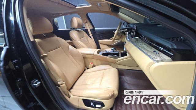 Kia The / новый K9 Best SelectionⅠ, 2021 11